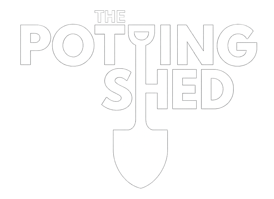 The Potting Shed